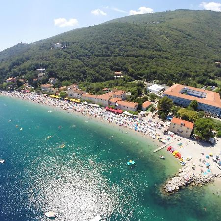 Apartman More Mošćenička Draga Kültér fotó