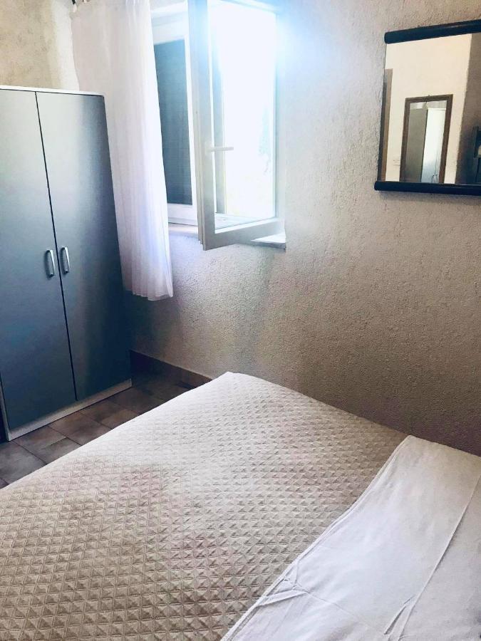 Apartman More Mošćenička Draga Kültér fotó