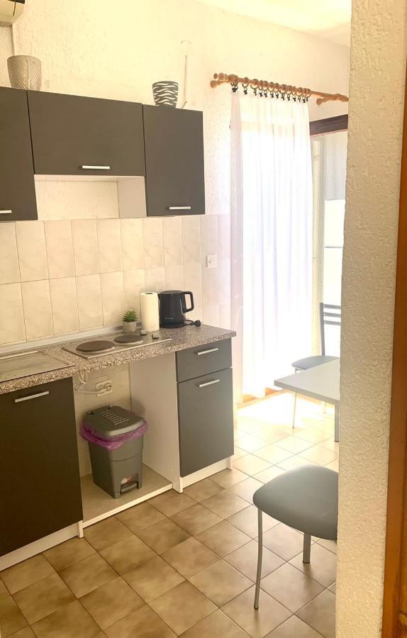 Apartman More Mošćenička Draga Kültér fotó